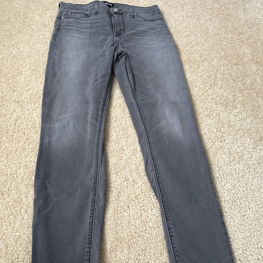Hudson jeans